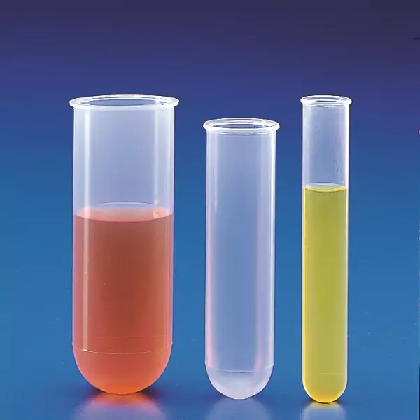 Centrifuge Tubes Cylindrical